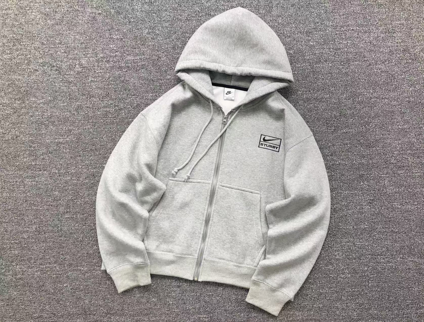 Nike x Stussy Tracksuits