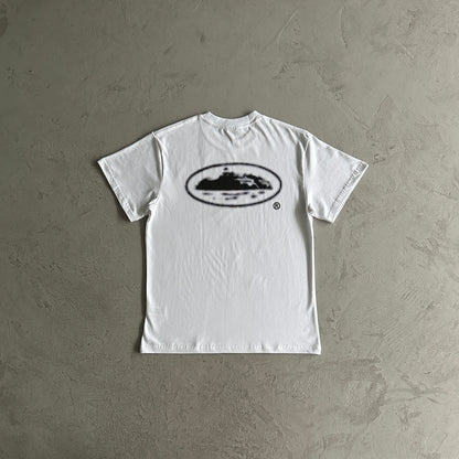 Corteiz Half-tone Alcatraz Tee