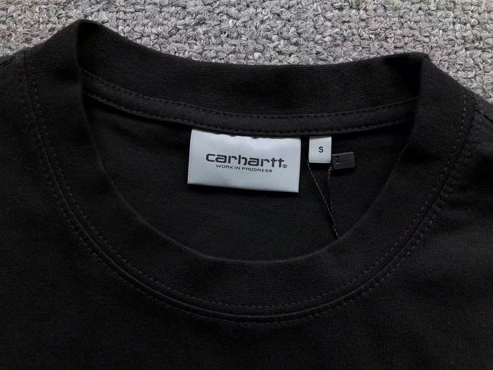 Carhartt Pocket Tees