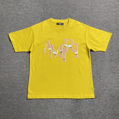 Amiri Mixed Tees