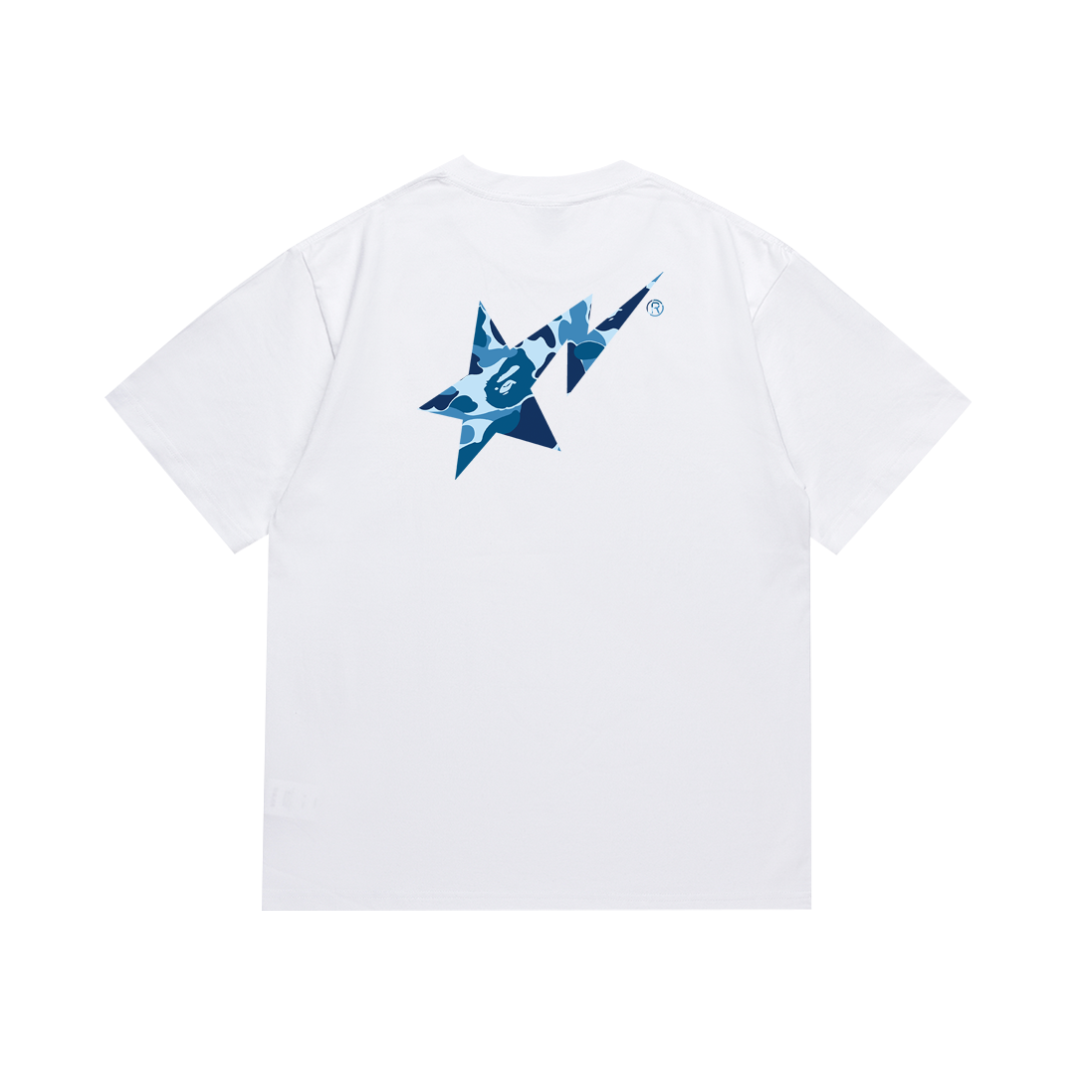 Bape Tees