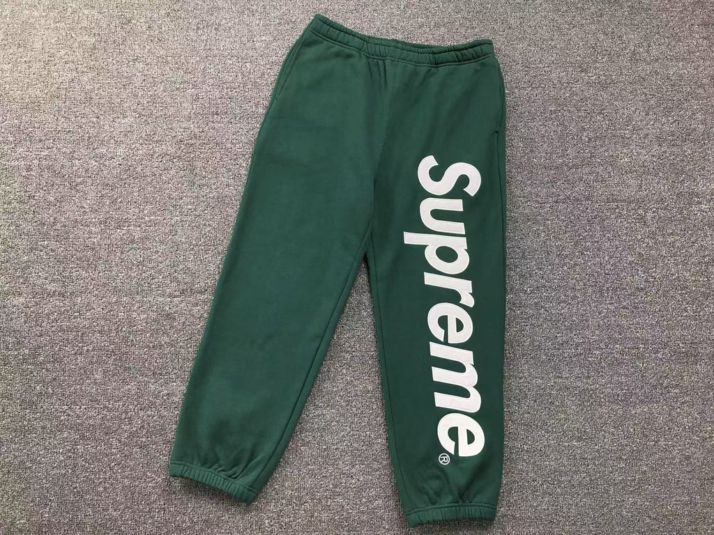 Supreme Hoodie Sets