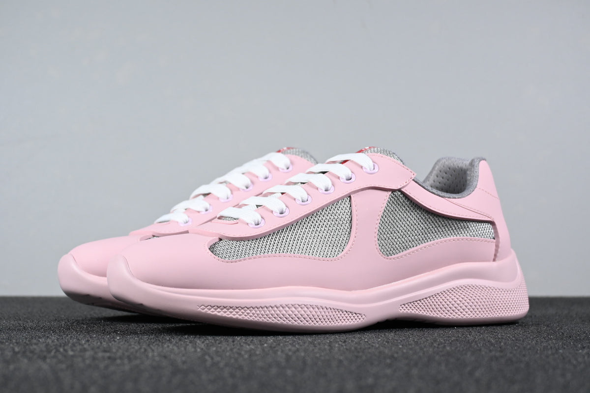 Prada America's Cup Pink