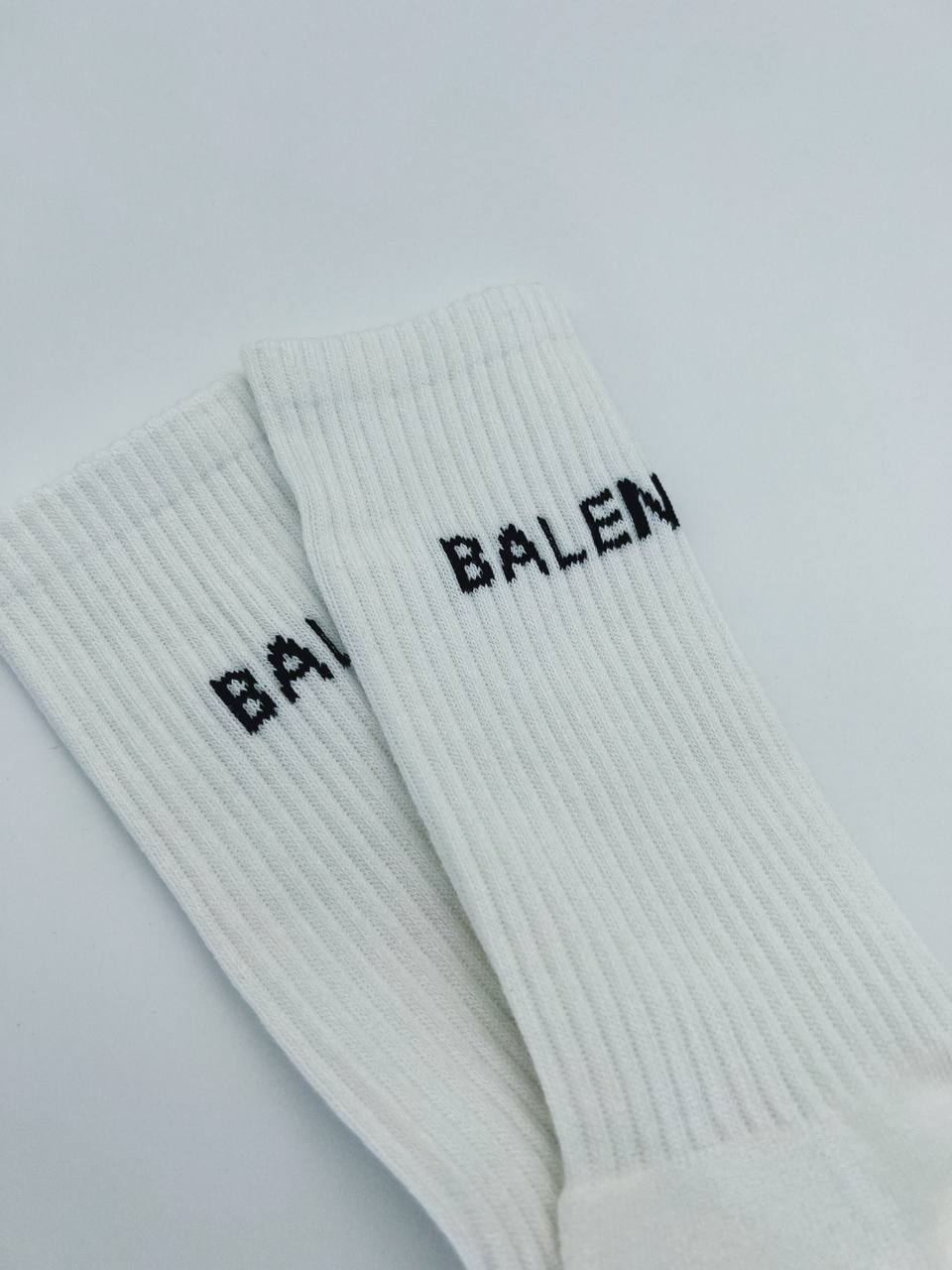 Balenciaga Socks