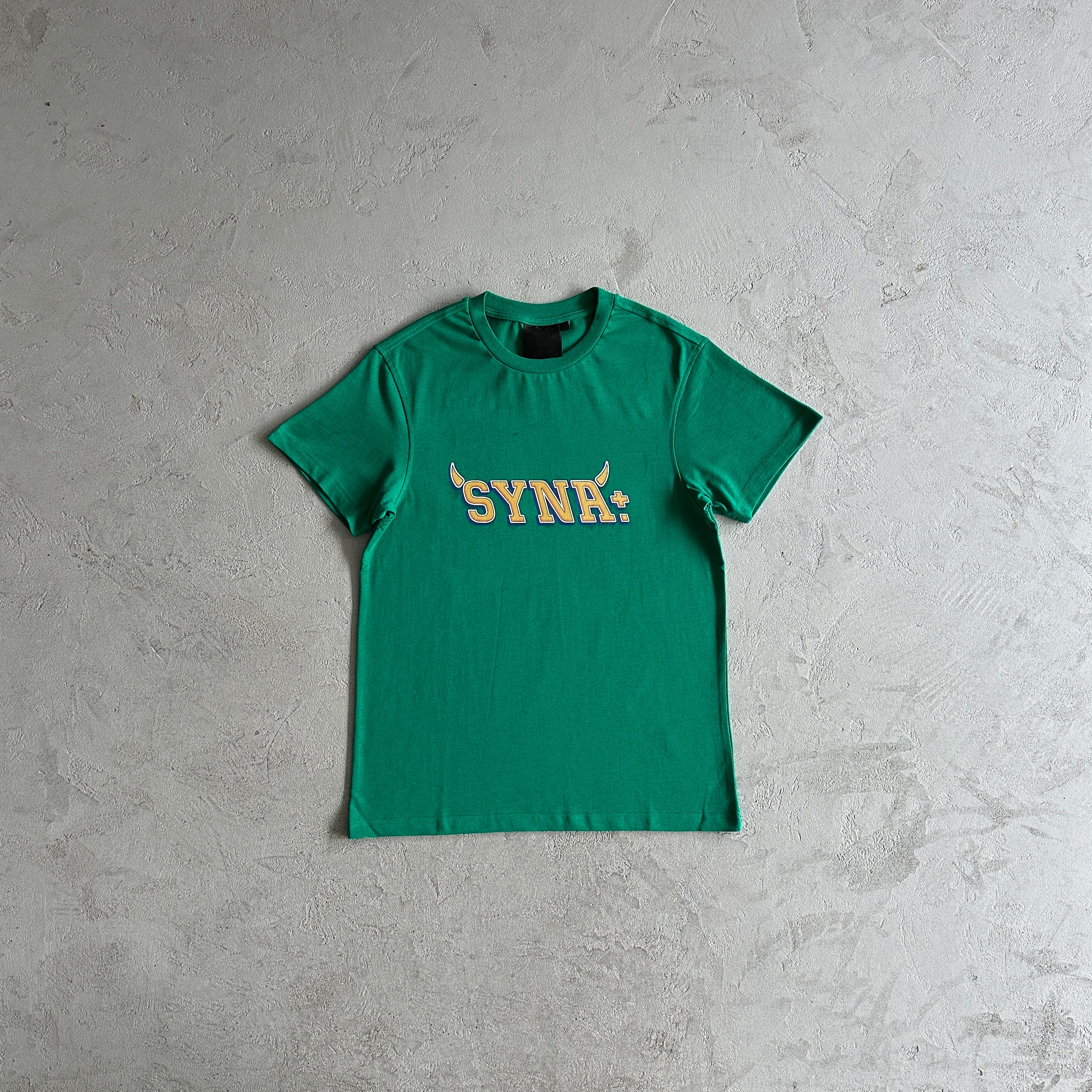 Syna Tees (Complete Package)
