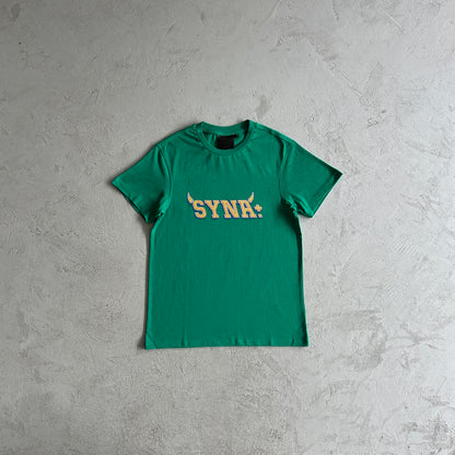 Syna Tees (Complete Package)