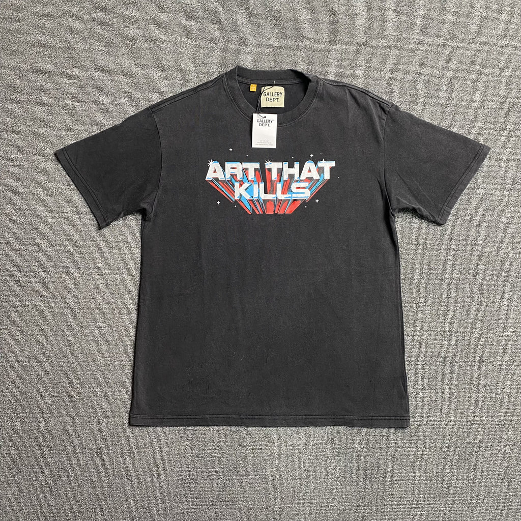 Gallery Dept Mixed Tees