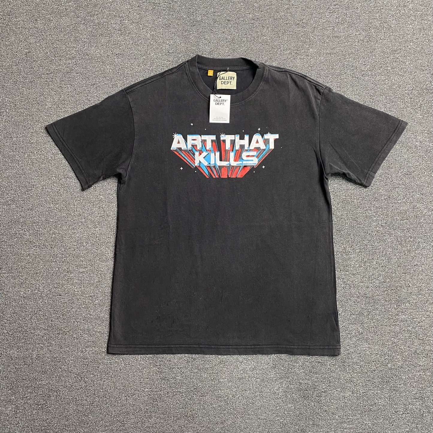 Gallery Dept Mixed Tees