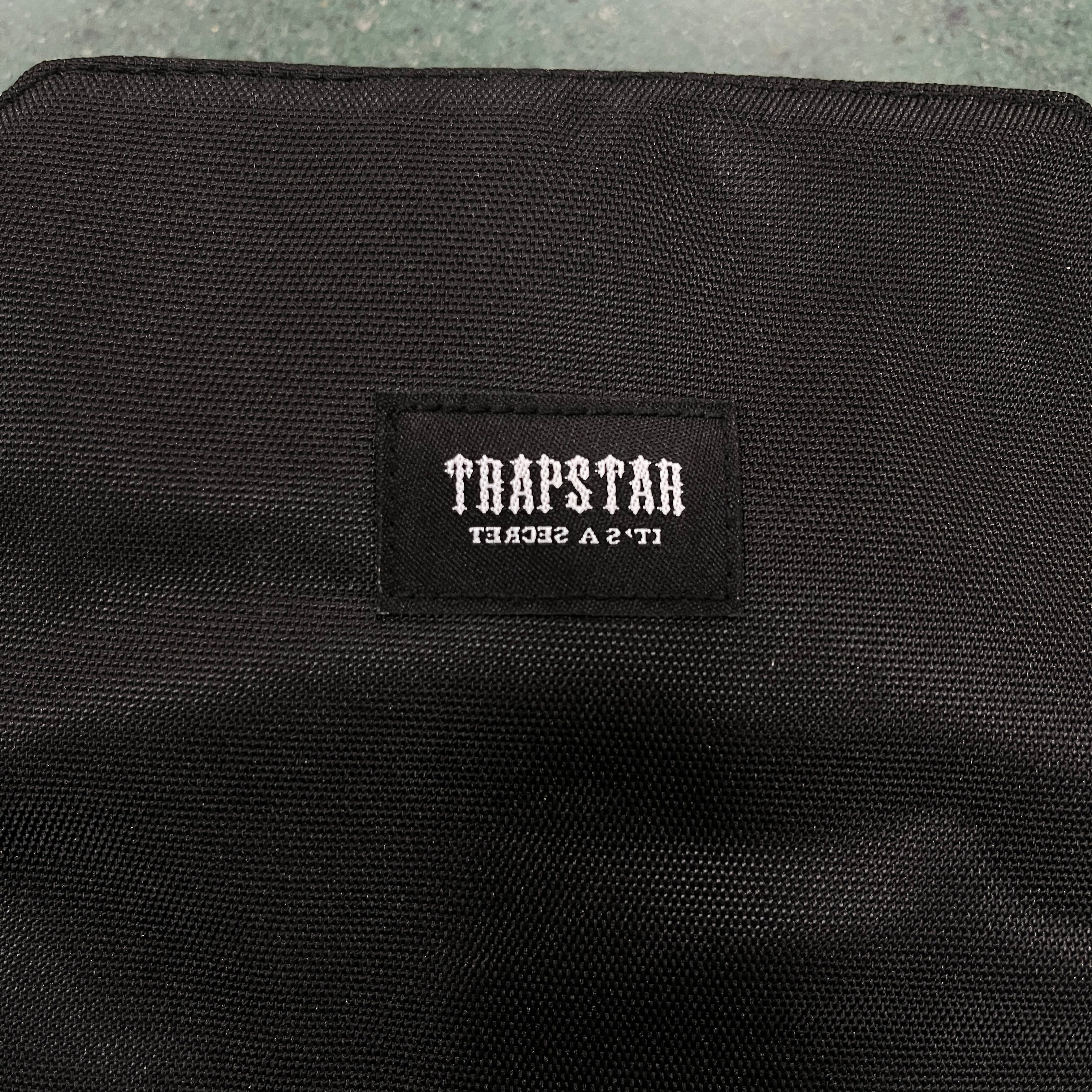 Trapstar Cobra T Messenger Bag