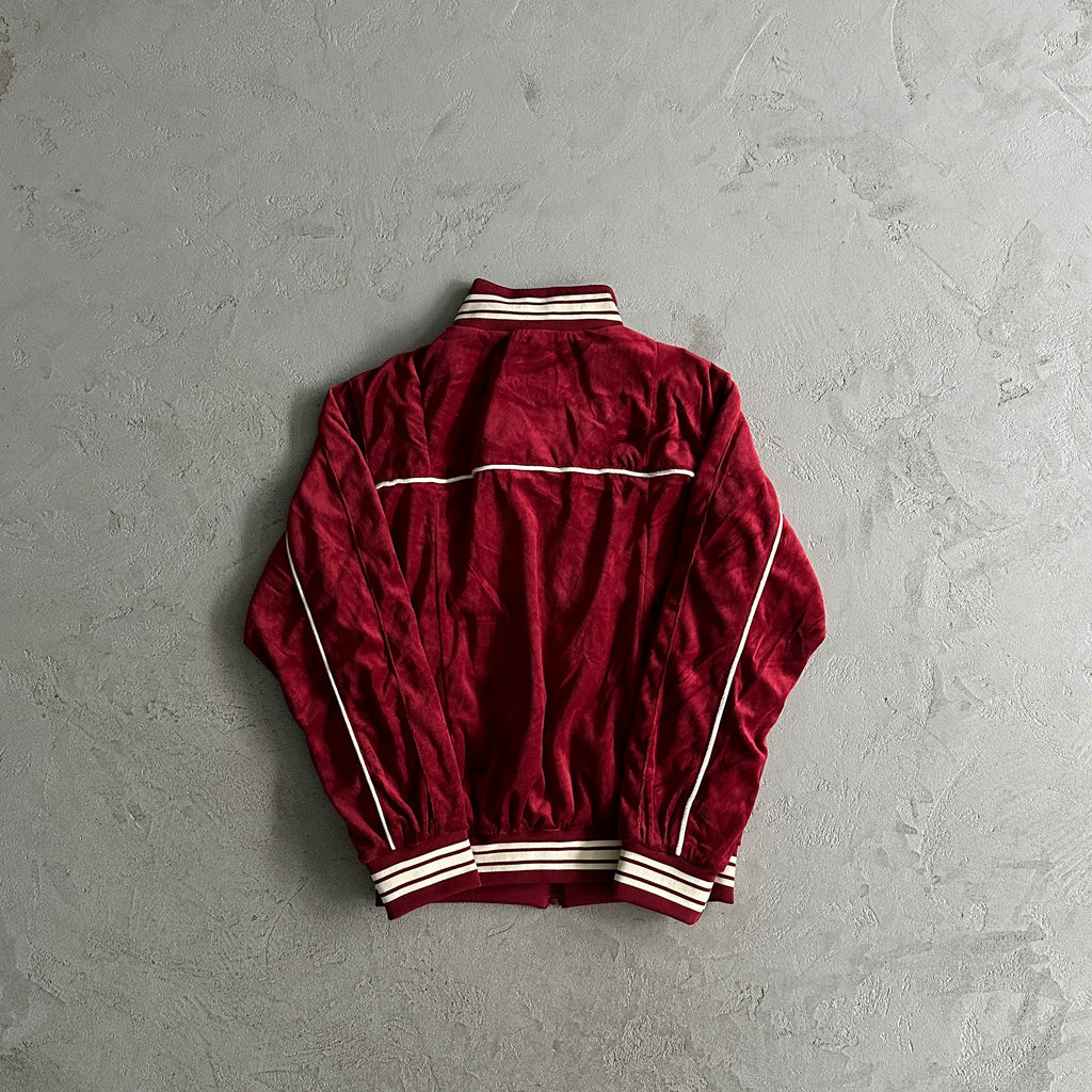 Corteiz Uptown Velour Tracksuits