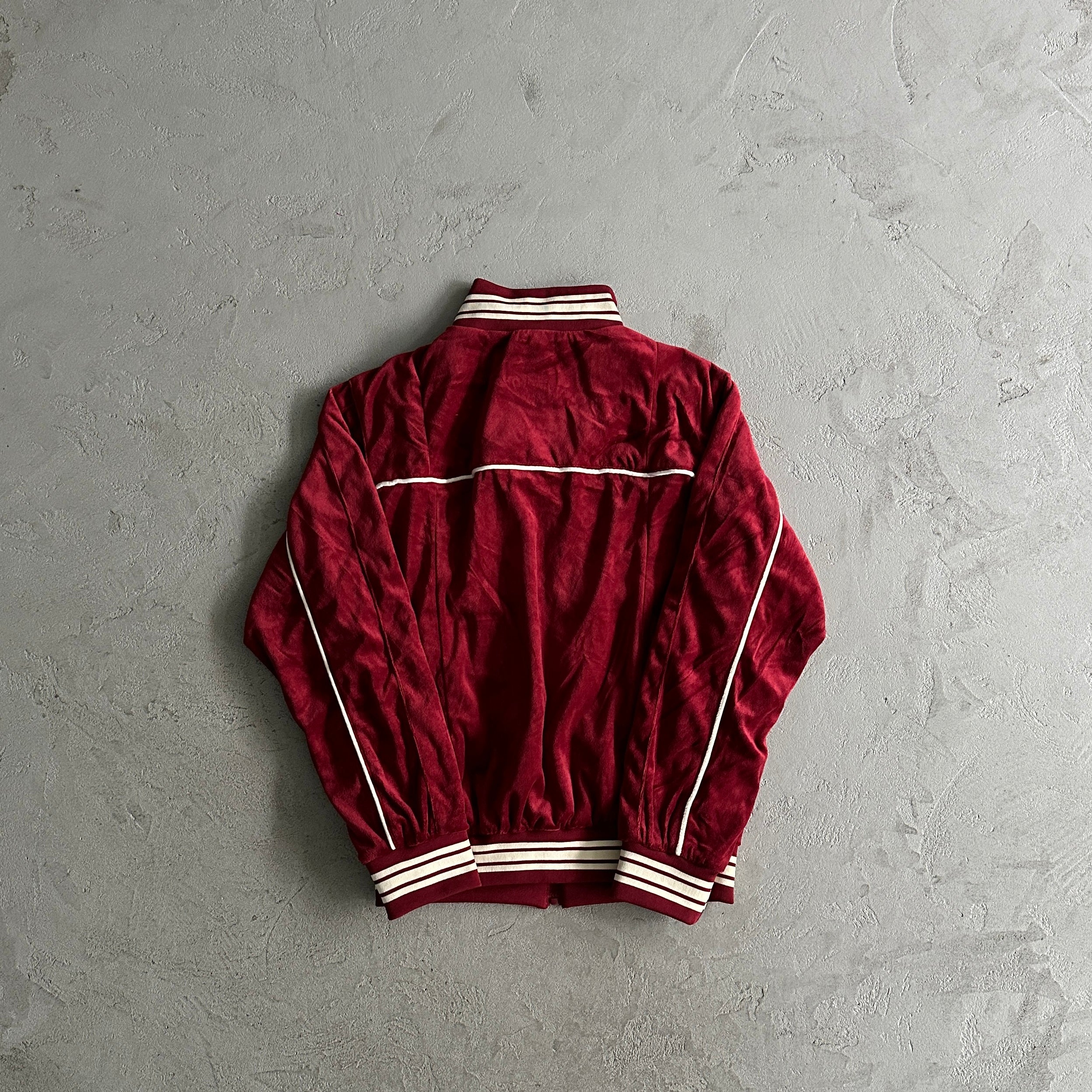 Corteiz Uptown Velour Tracksuits
