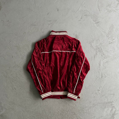 Corteiz Uptown Velour Tracksuits