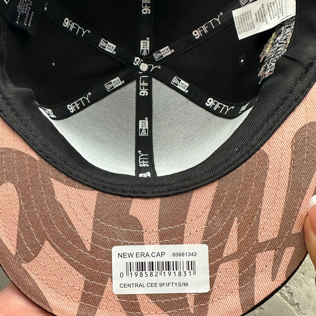 Syna x New Era Cap