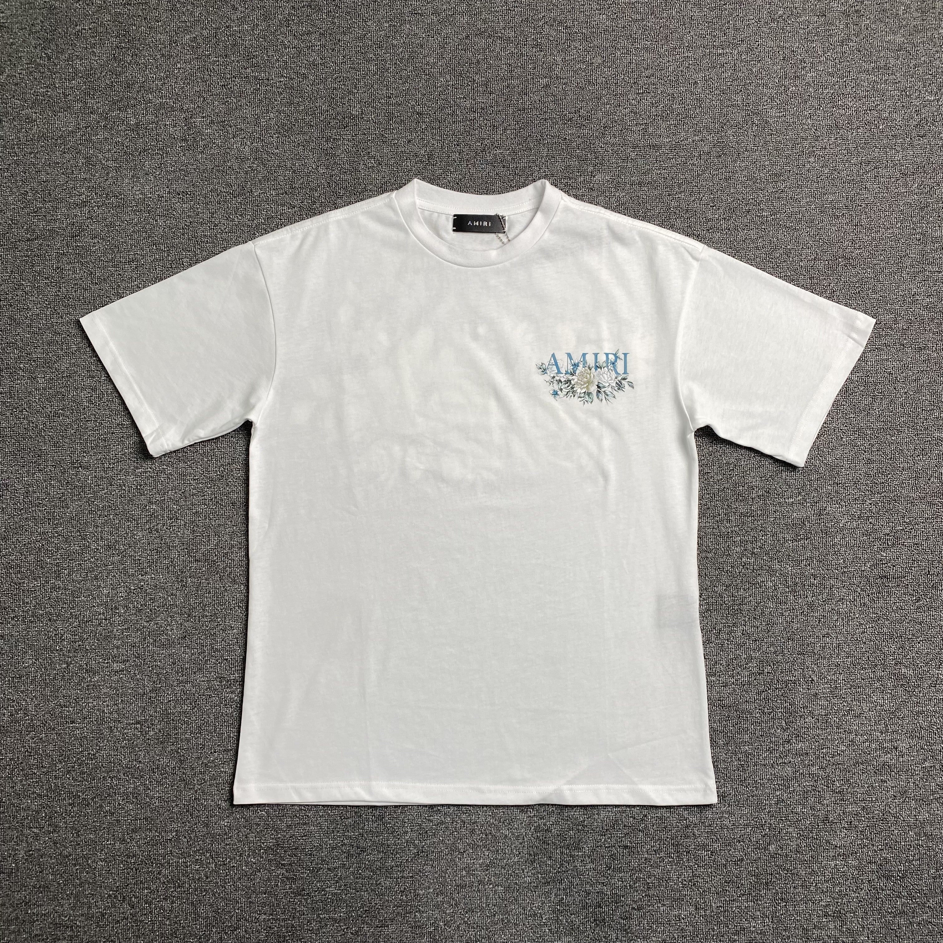 Amiri Mixed Tees