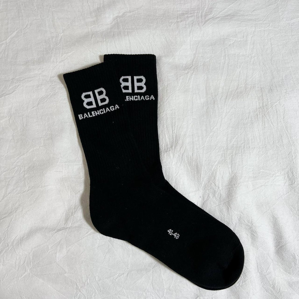 Balenciaga Socks