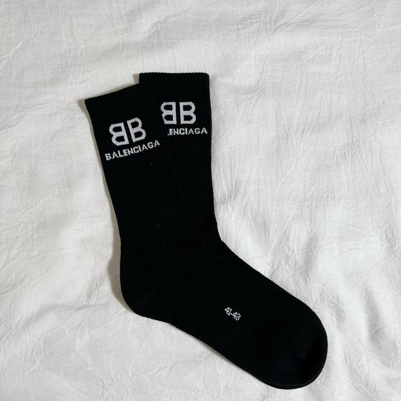 Balenciaga Socks