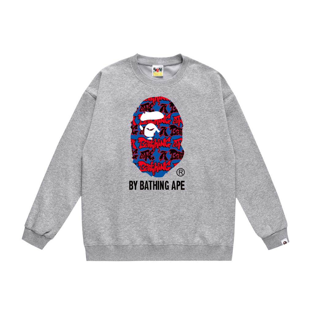 Bape Sweaters