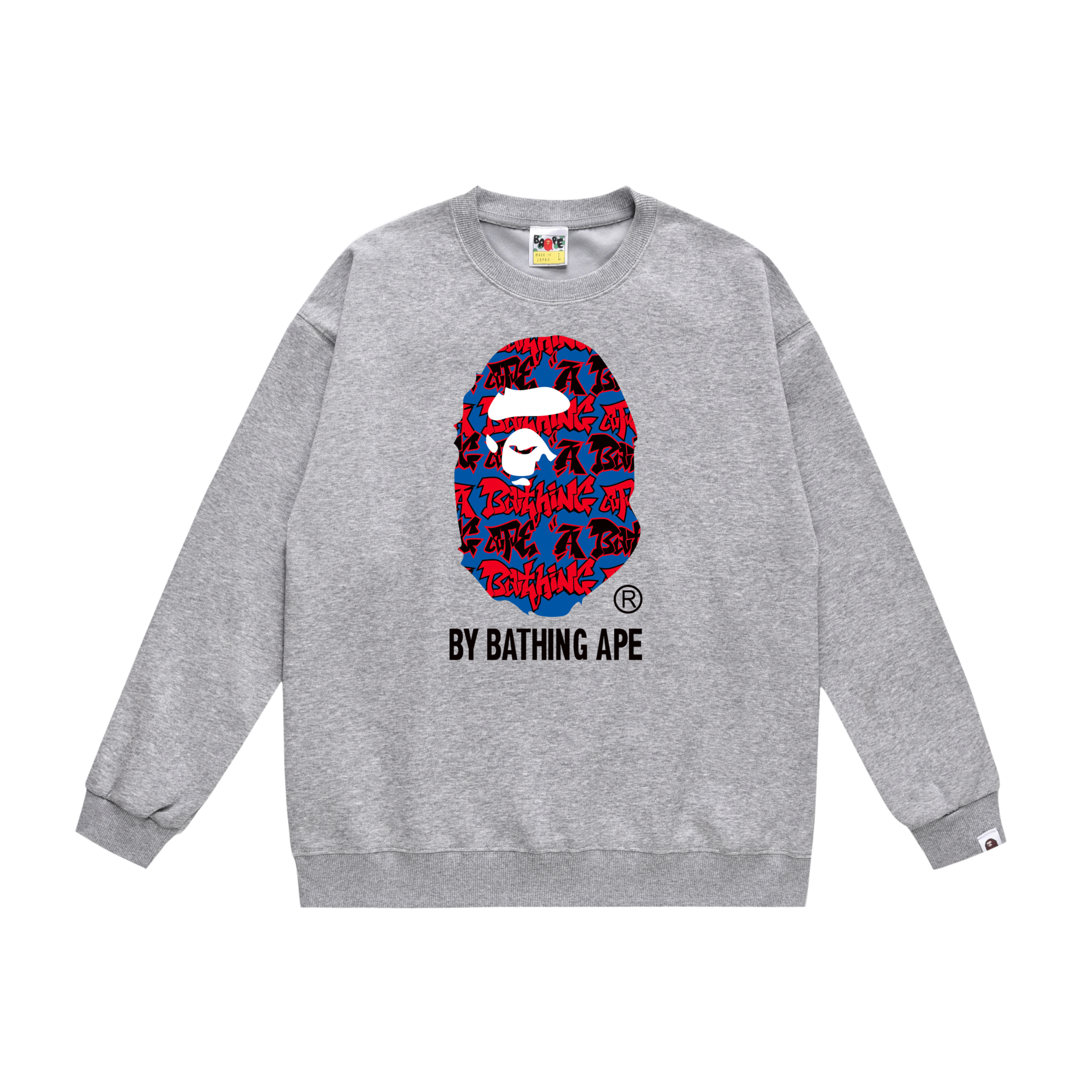Bape Sweaters