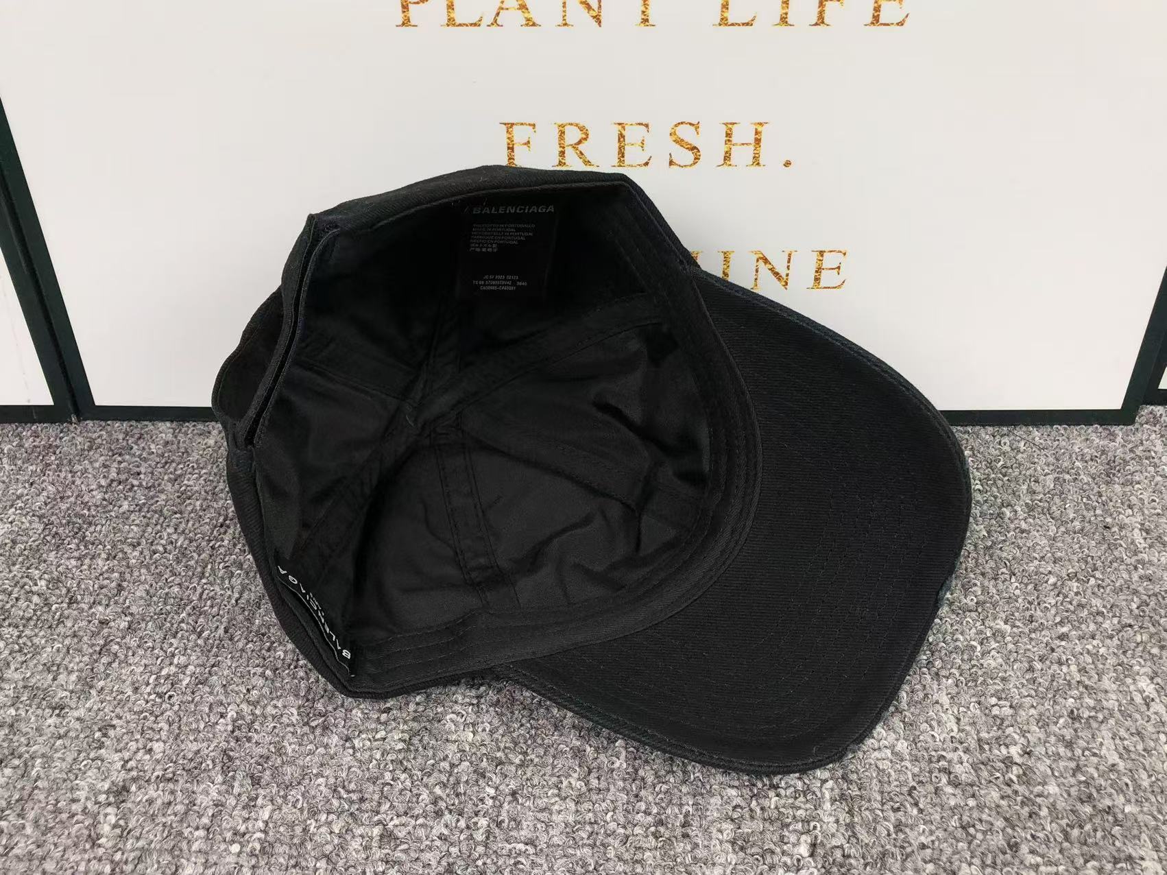 Balenciaga Caps