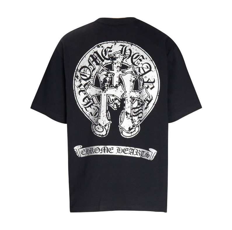 Chrome Hearts Tees