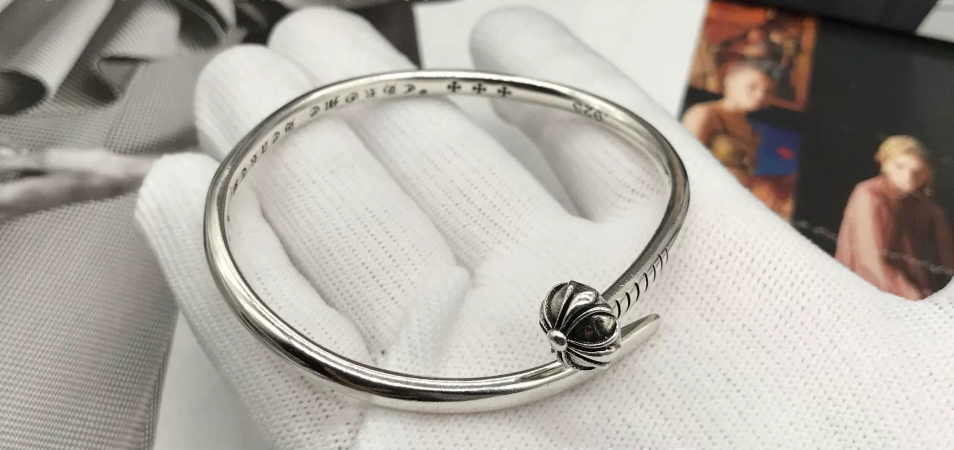 Chrome Hearts Bracelets