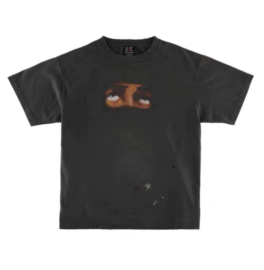 Saint Michael Tees