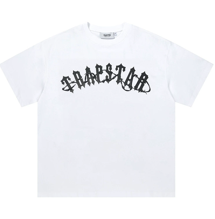 Trapstar Tees
