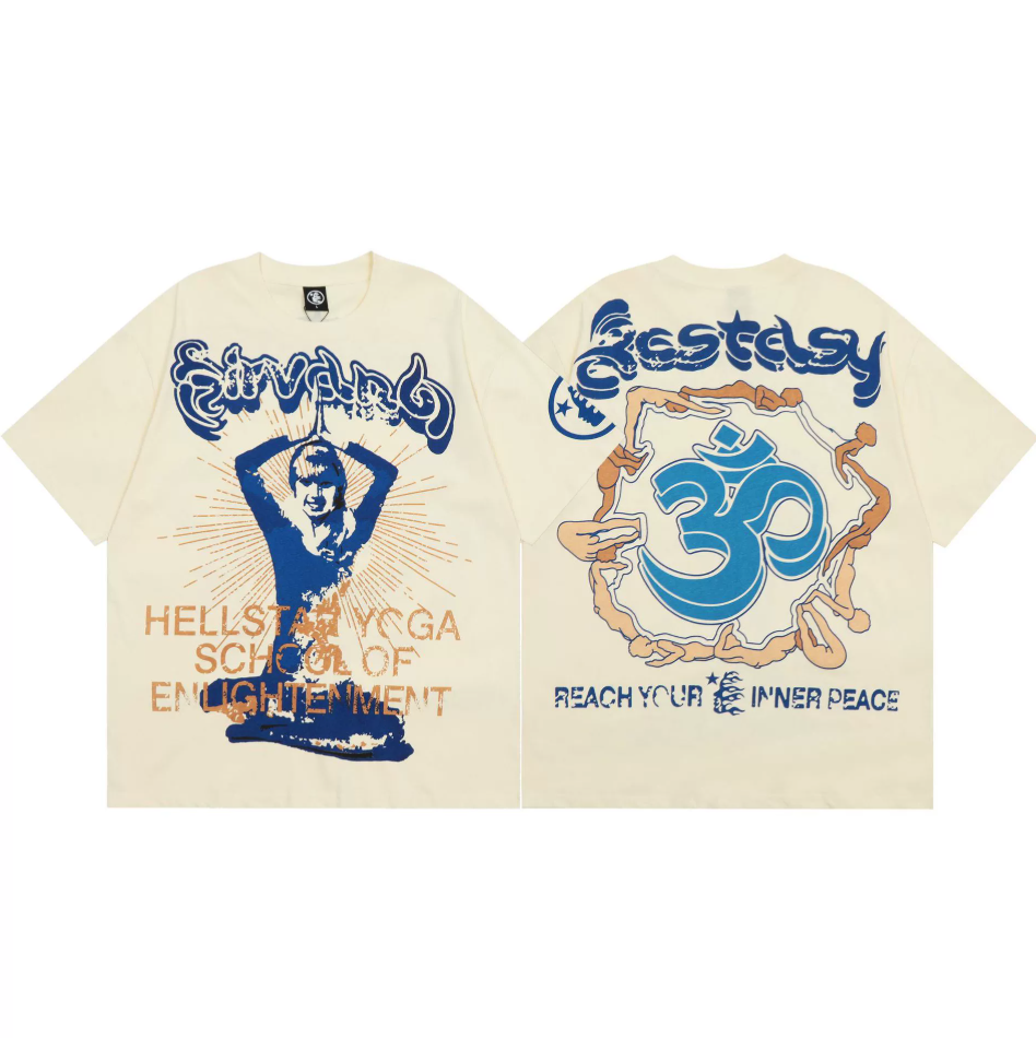 Hellstar Mixed Tees