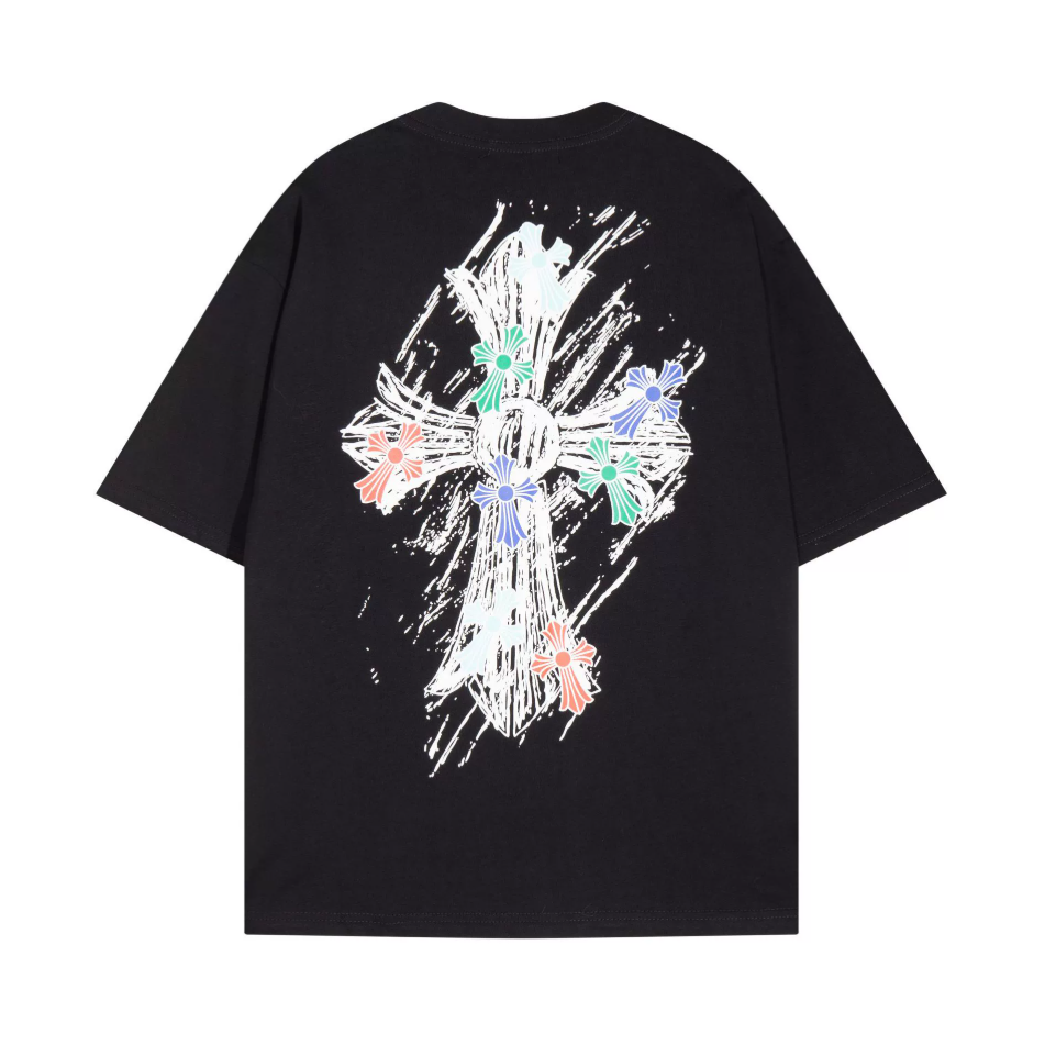 Chrome Hearts Tees