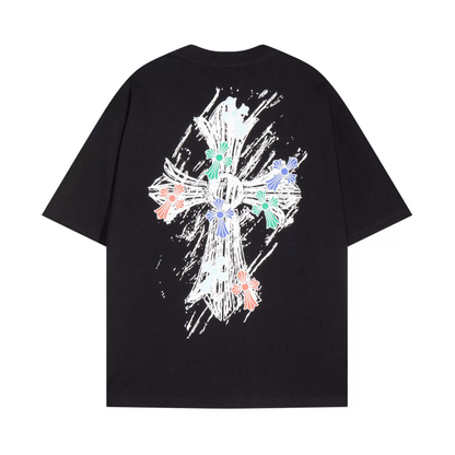 Chrome Hearts Tees