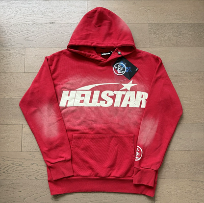 Hellstar Mixed Hoodies