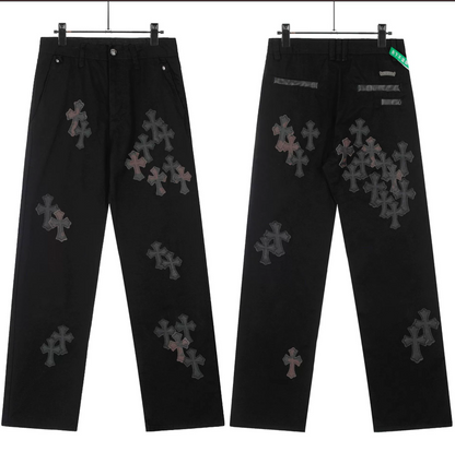 Chrome Hearts Pants