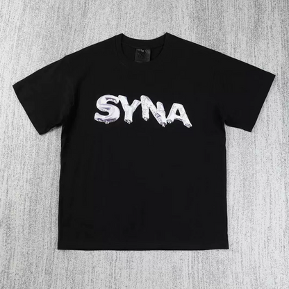 Syna Tees (No Package)