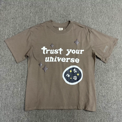 Broken Planet Tees