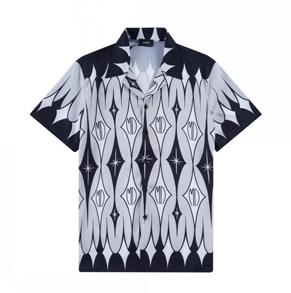 Amiri Polo Tees