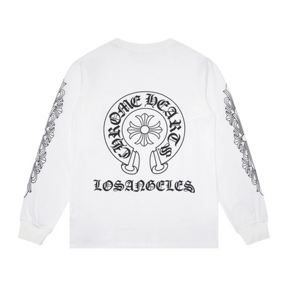 Chrome Hearts Mixed Sweaters