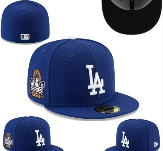New Era Caps Collection 7