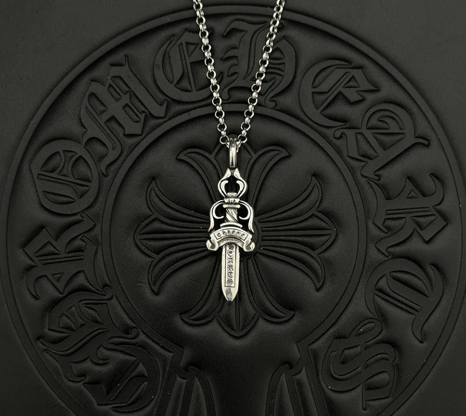 Chrome Hearts Necklaces
