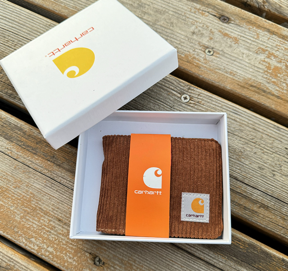 Carhartt Wallets