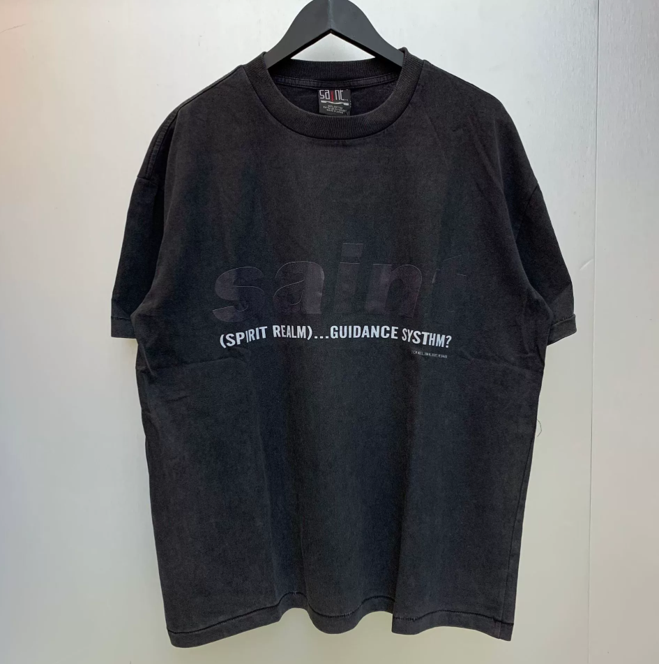 Saint Michael Mixed Tees
