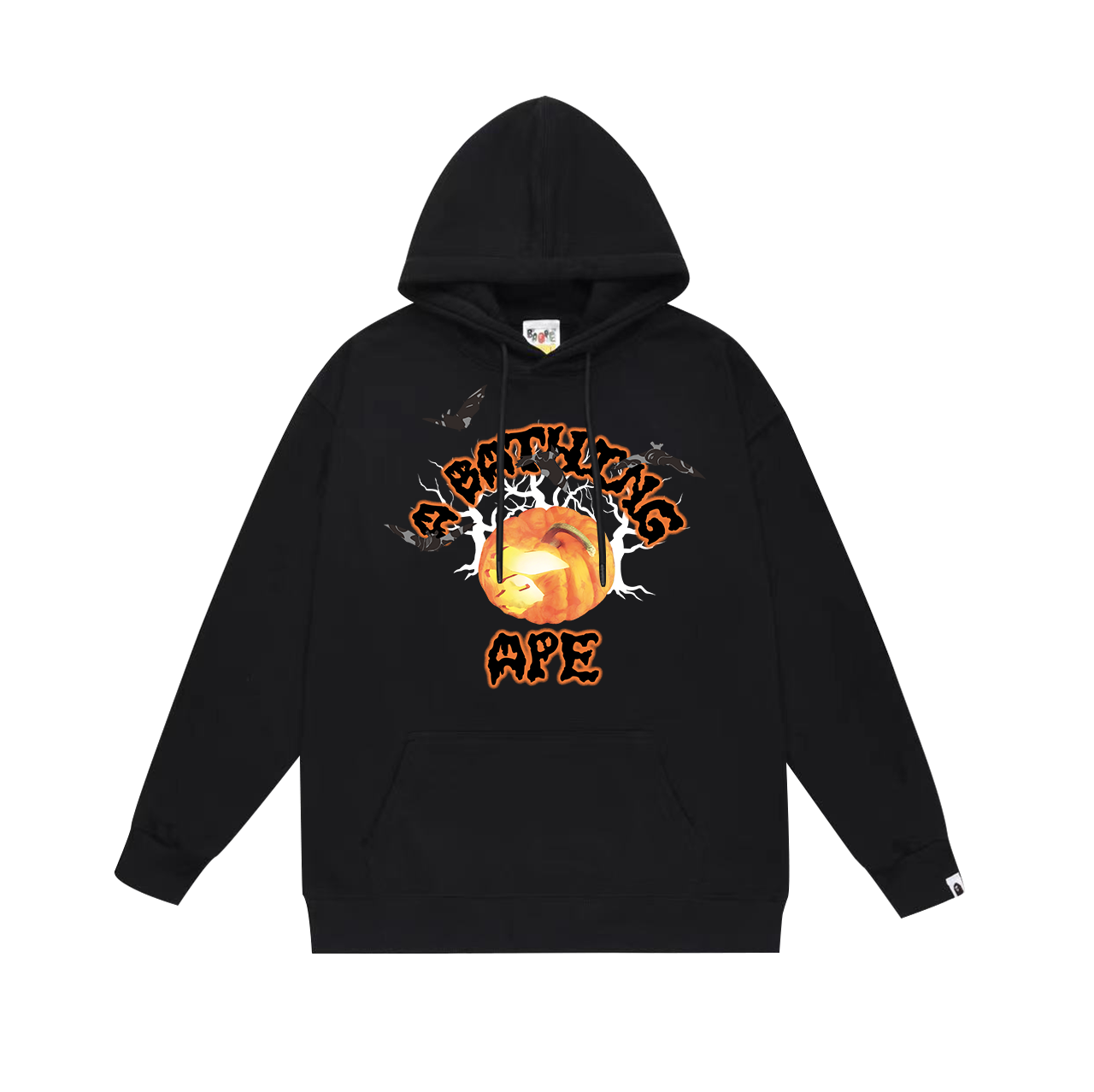 Bape Hoodies