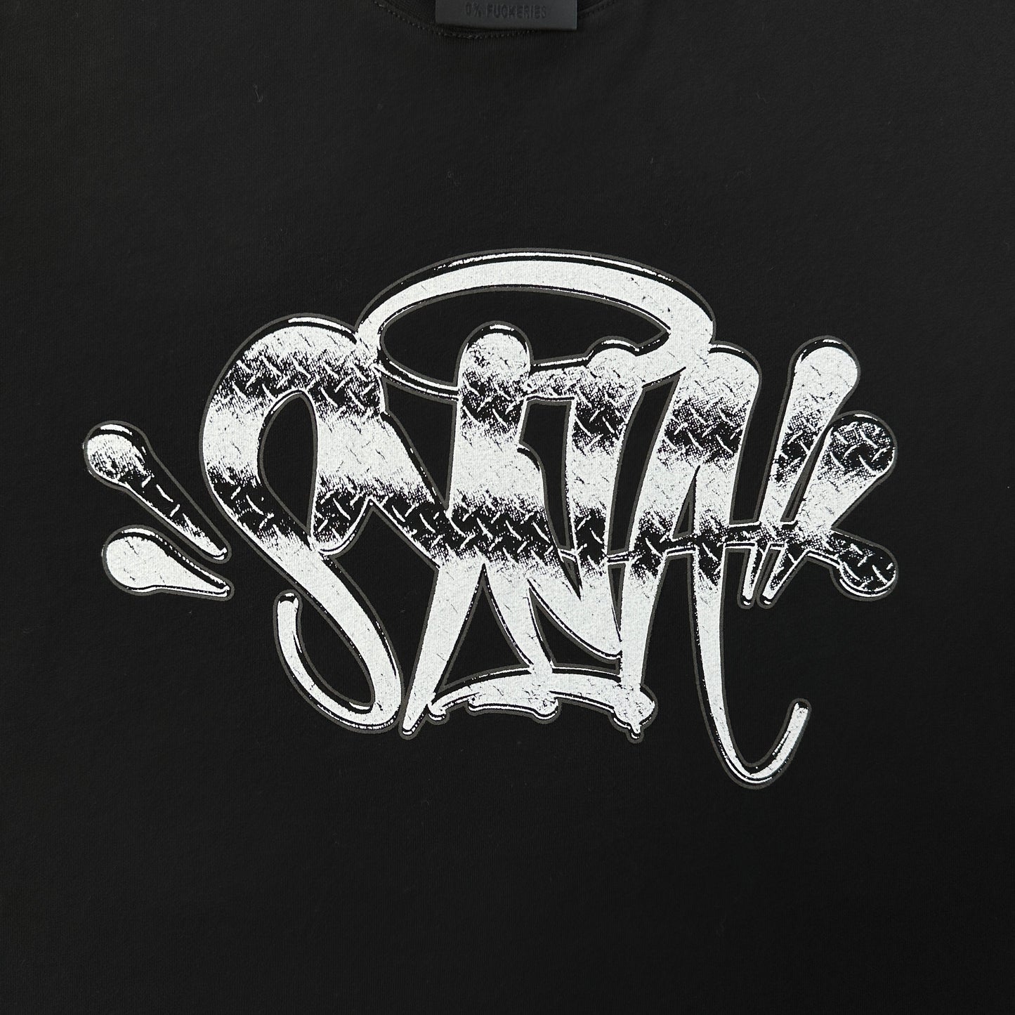 Syna 'Steel' Tee