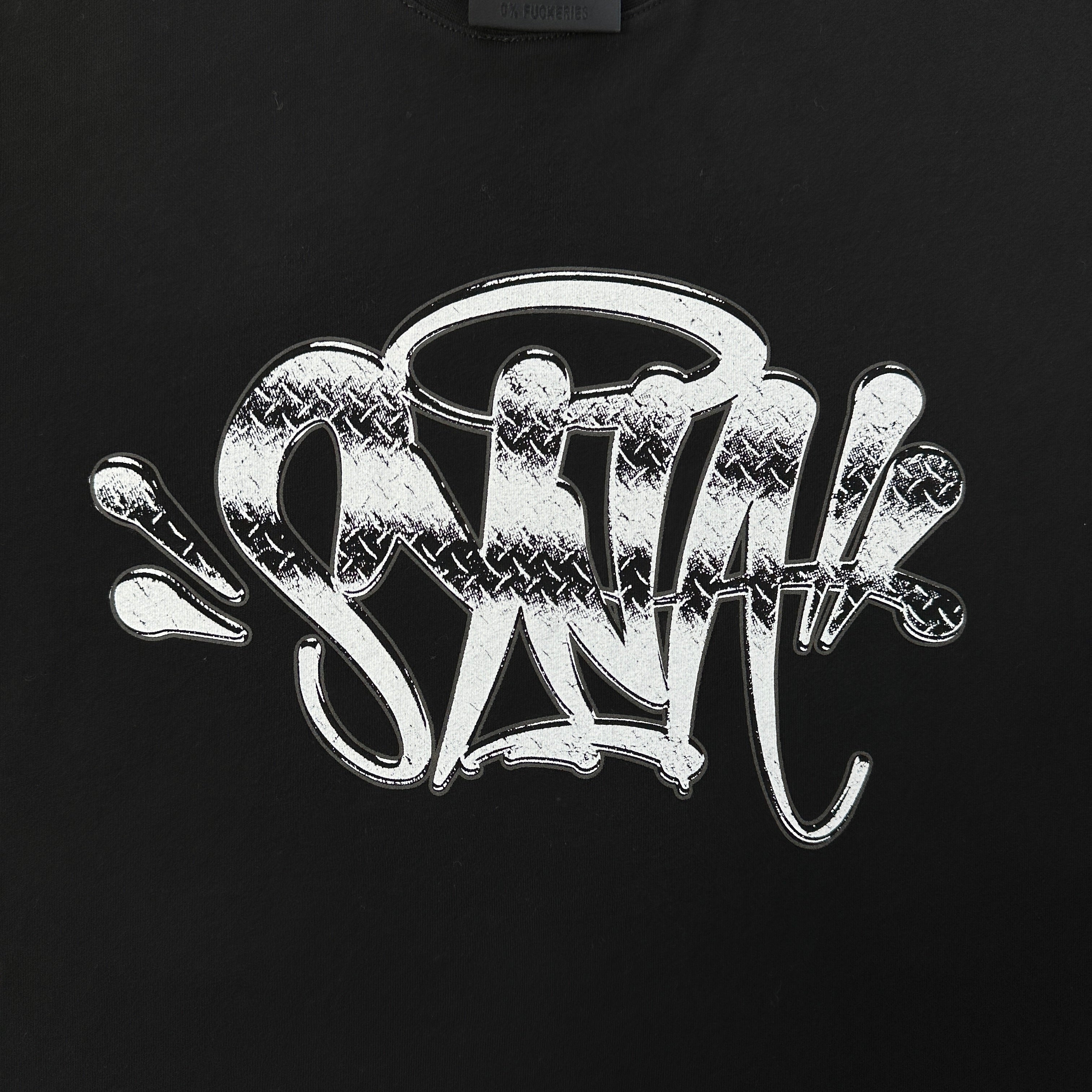 Syna 'Steel' Tee