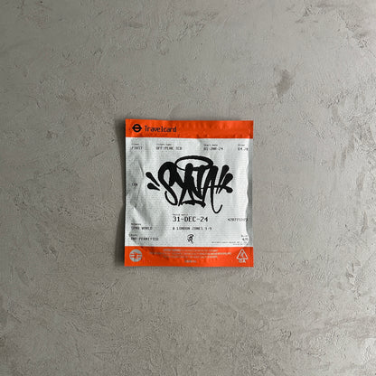 Syna Tees (Complete Package)