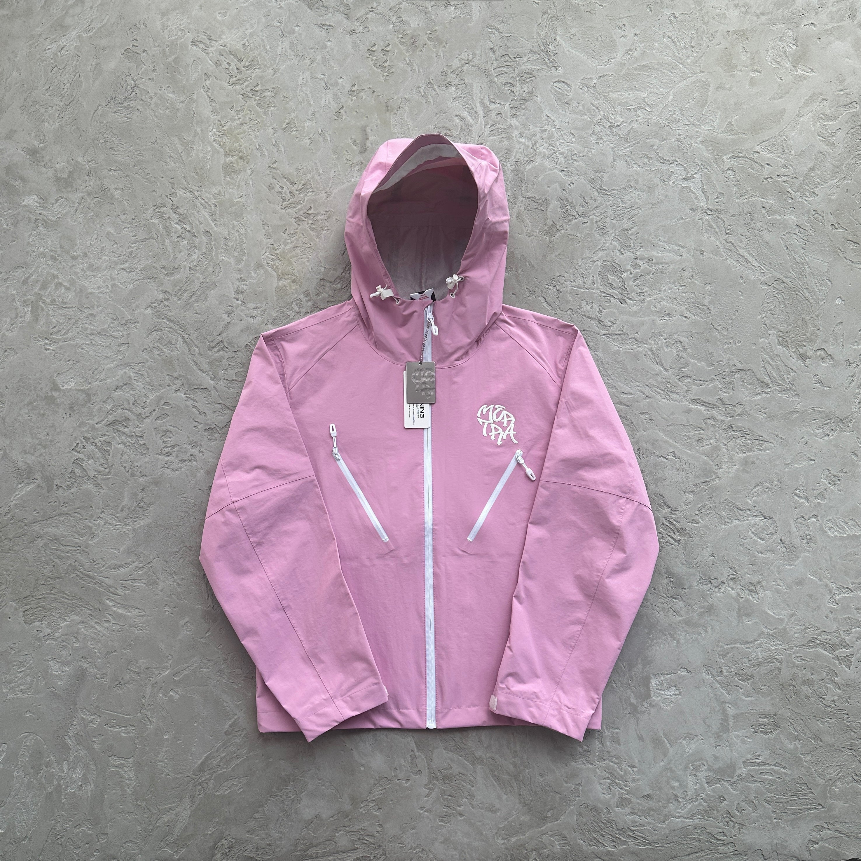 Mertra Waterproof Jackets