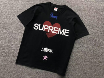 Supreme Mixed Tees