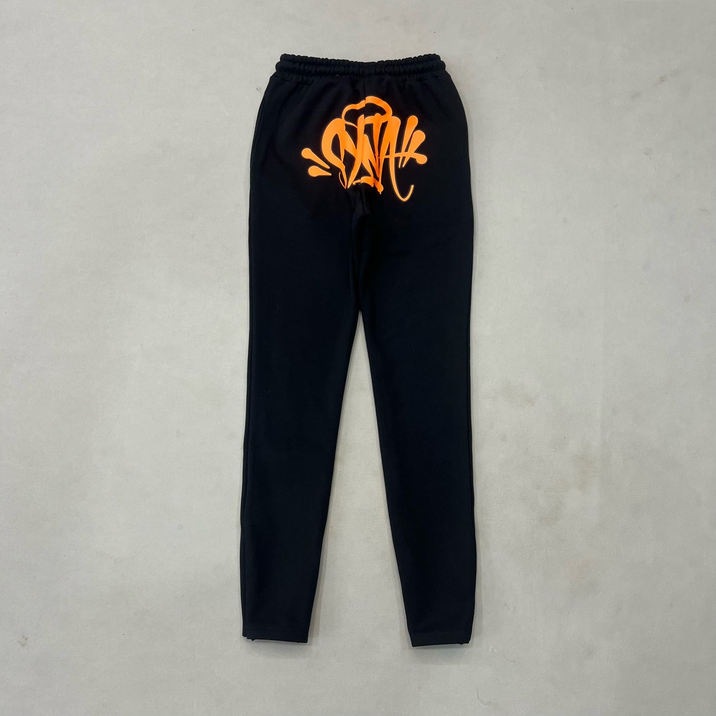 Syna Orange Tracksuit