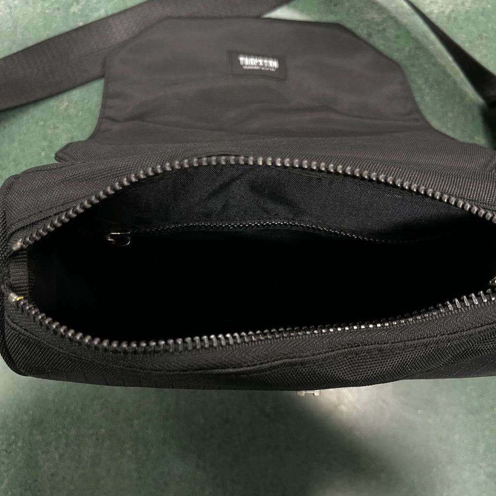 Trapstar Cobra T Messenger Bag
