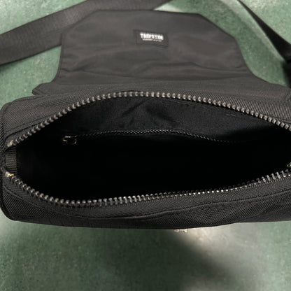 Trapstar Cobra T Messenger Bag