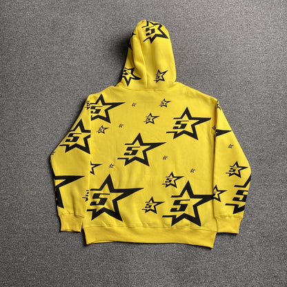 SP5DER Mixed Tracksuits